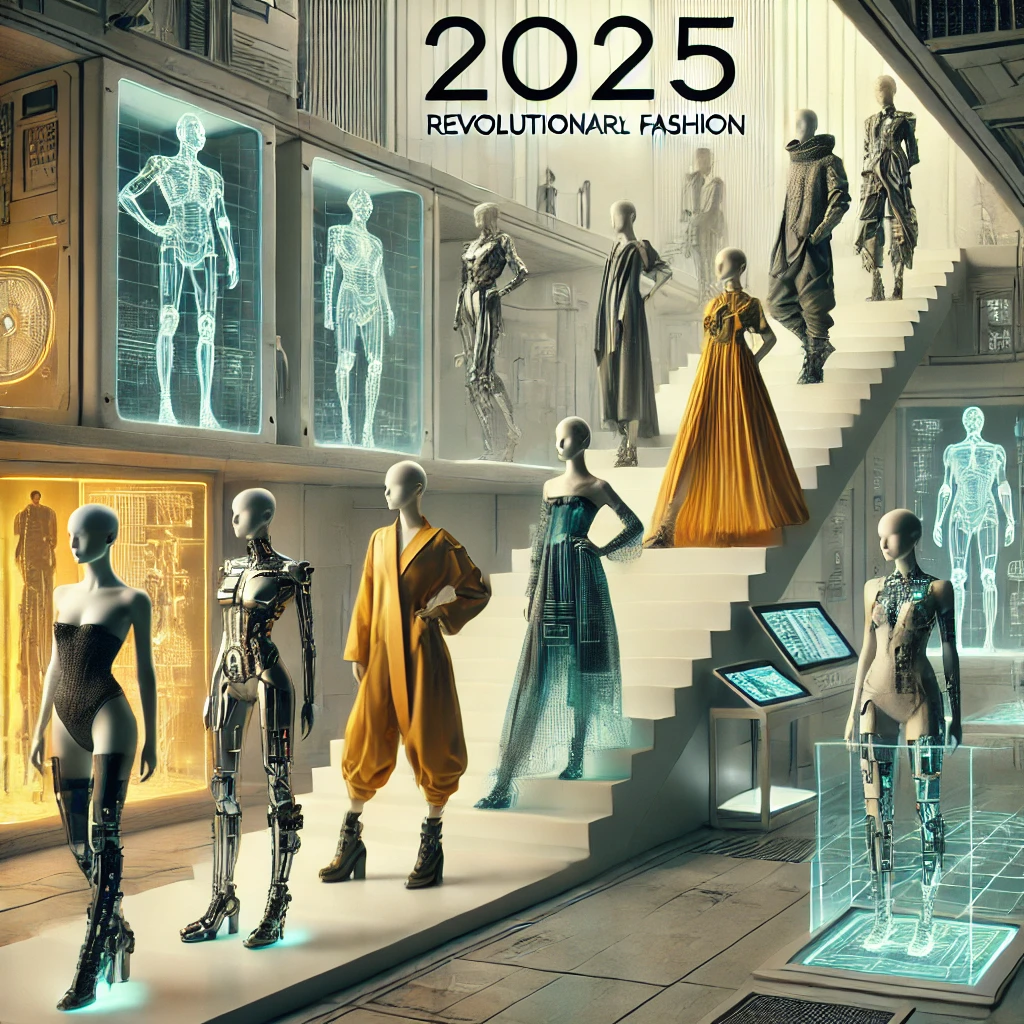 Coupes révolutionnaires 2025