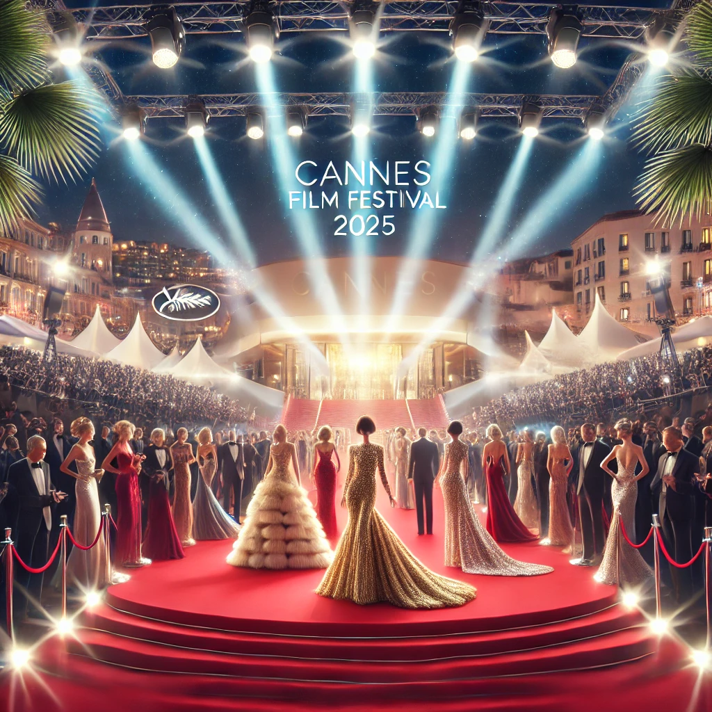 Festival de Cannes 2025